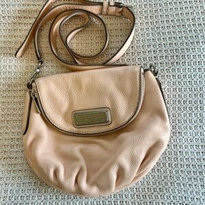 Marc by Marc Jacobs Crossbody Purse